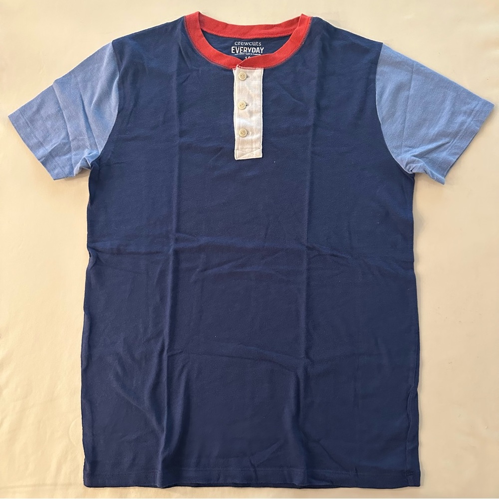 Crewcuts Everyday T-shirt Sz16
